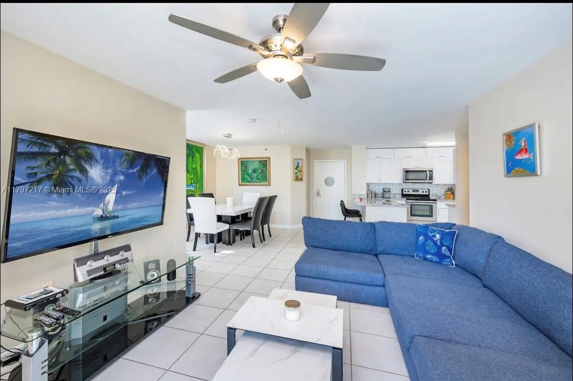 19999 E Country Club Dr # 1202, Aventura FL 33180 — 2