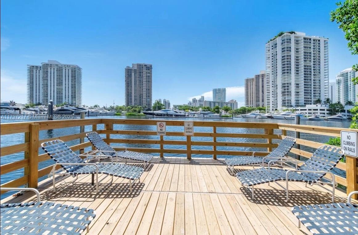 19999 E Country Club Dr # 1202, Aventura FL 33180 — 26