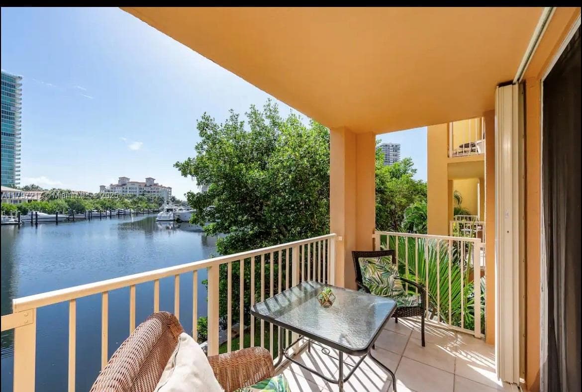 19999 E Country Club Dr # 1202, Aventura FL 33180 — 22