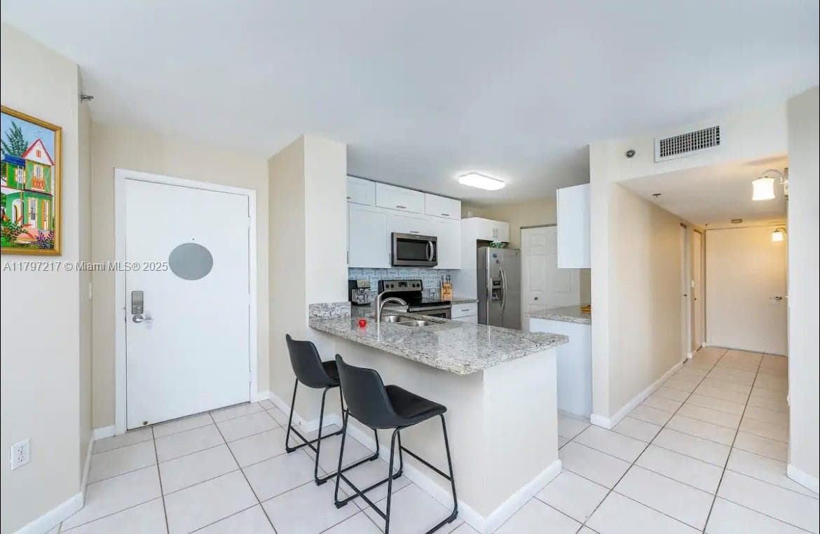 19999 E Country Club Dr # 1202, Aventura FL 33180 — 8