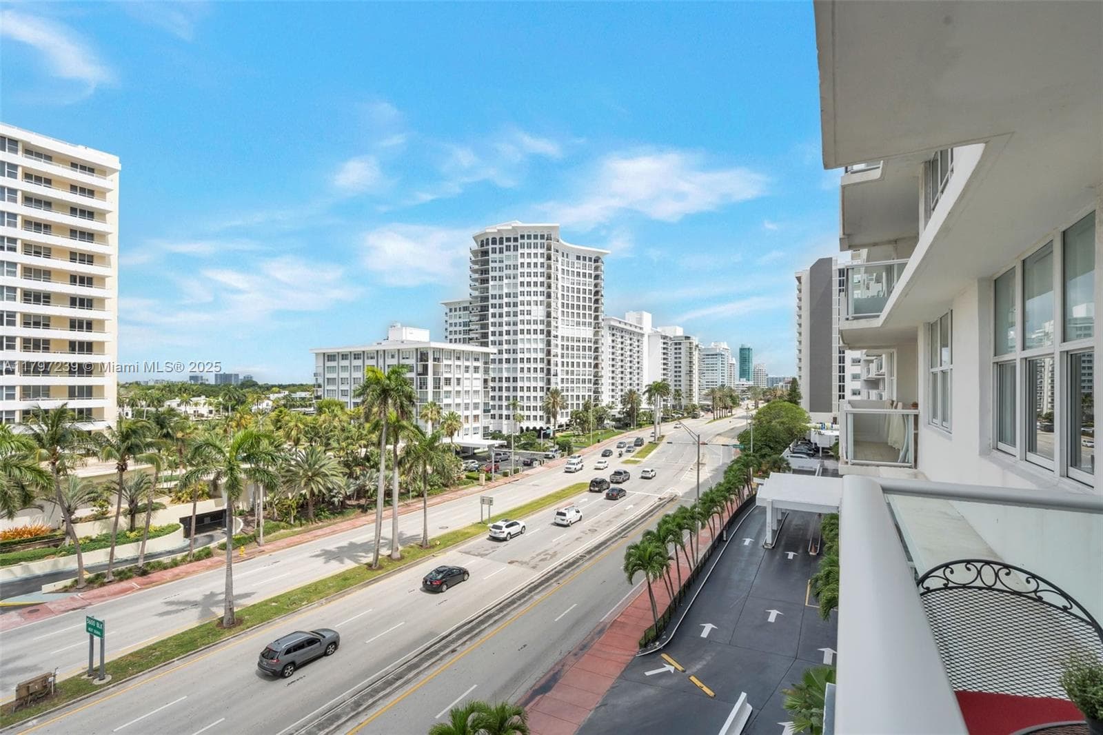 5601 Collins Ave # 615, Miami Beach FL 33140 — 5