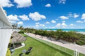 5601 Collins Ave # 615, Miami Beach FL 33140 — 34