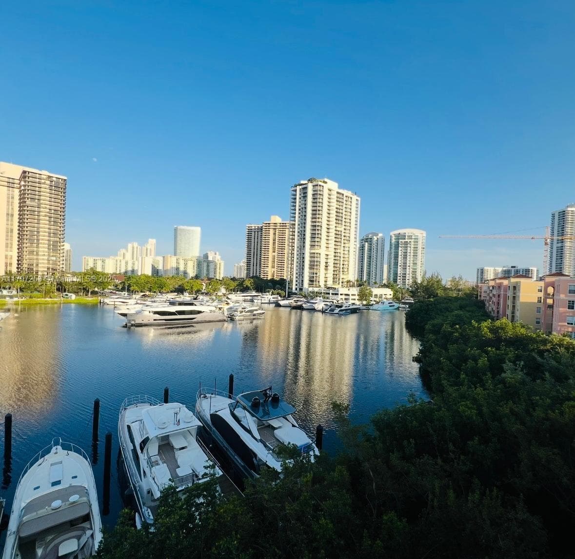 19877 E Country Club Dr # 3606, Aventura FL 33180 — 27