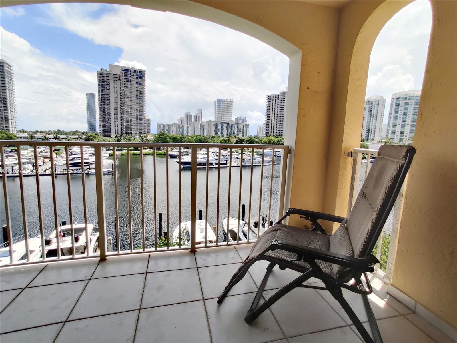 19877 E Country Club Dr # 3606, Aventura FL 33180 — 24