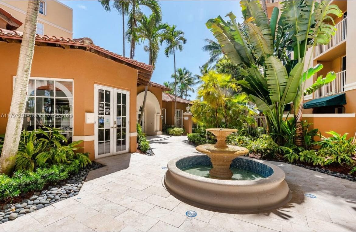 19877 E Country Club Dr # 3606, Aventura FL 33180 — 33