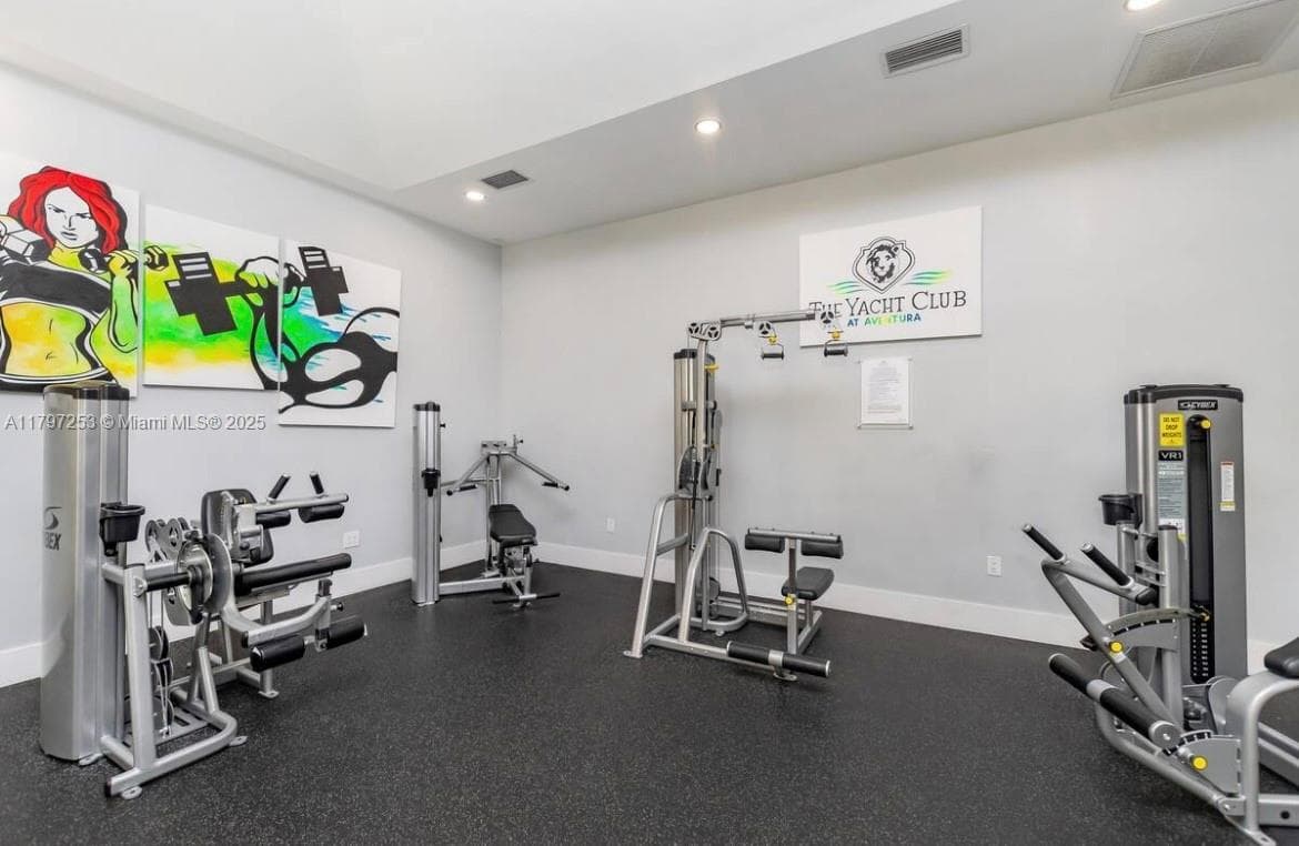 19877 E Country Club Dr # 3606, Aventura FL 33180 — 37