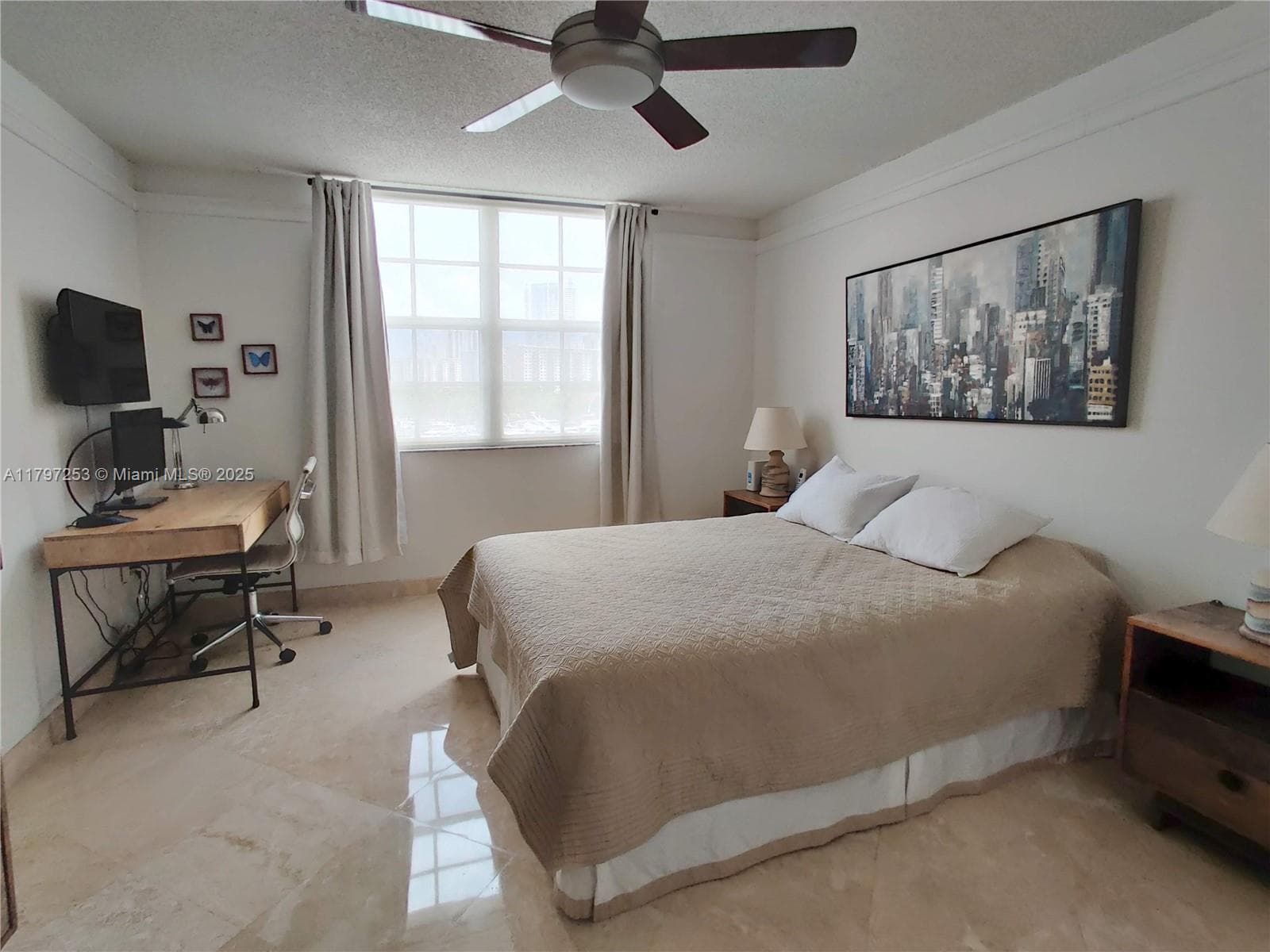 19877 E Country Club Dr # 3606, Aventura FL 33180 — 19