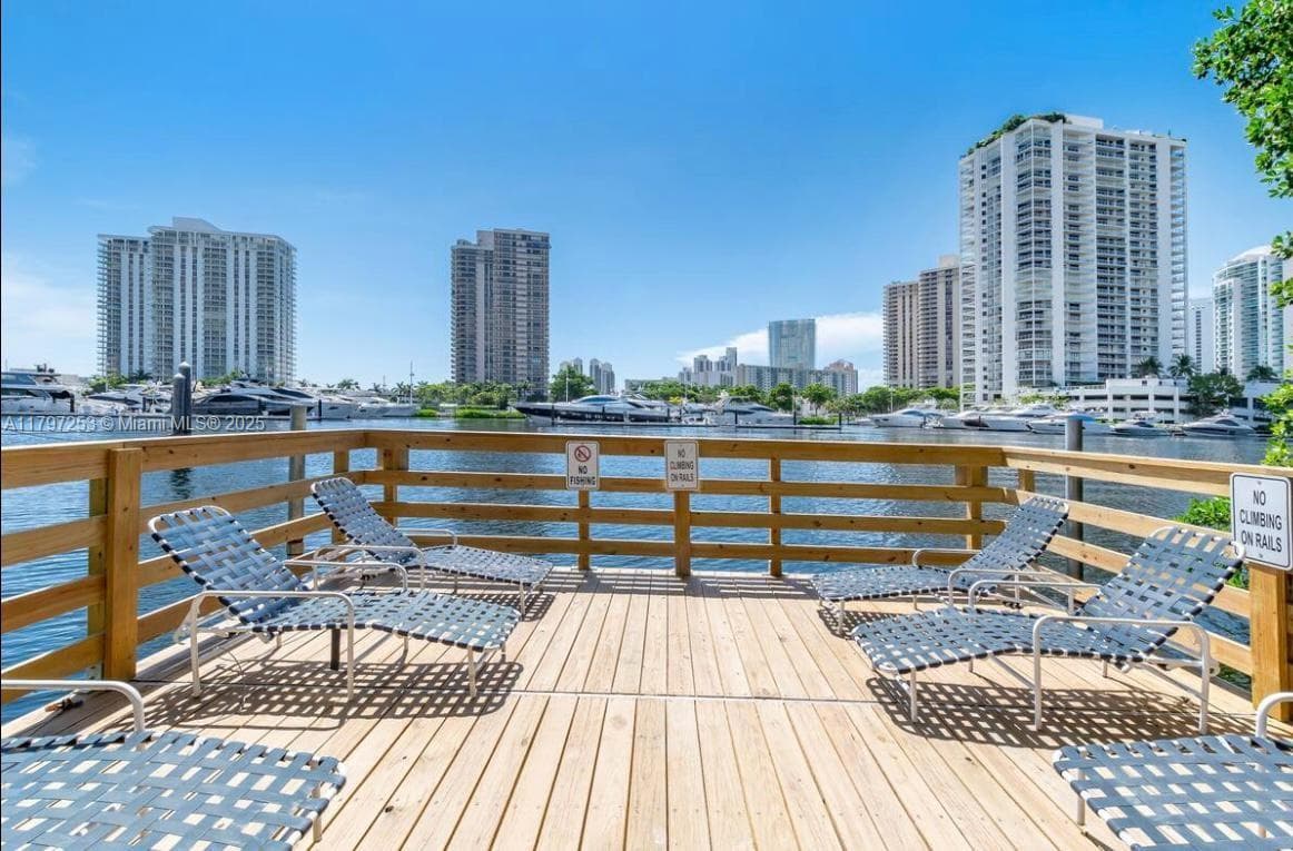 19877 E Country Club Dr # 3606, Aventura FL 33180 — 35