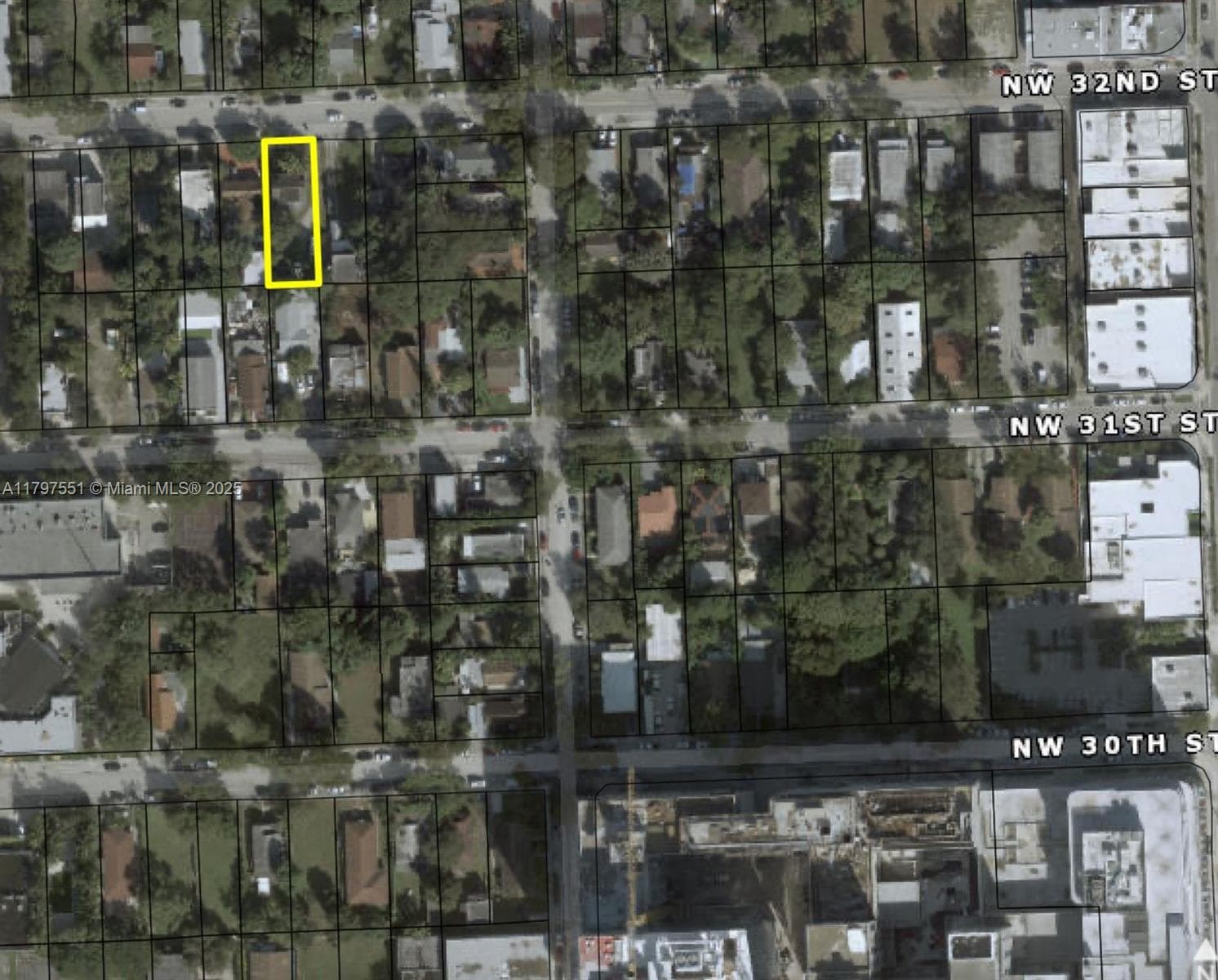 134 NW 32nd St, Miami FL 33127 — 2