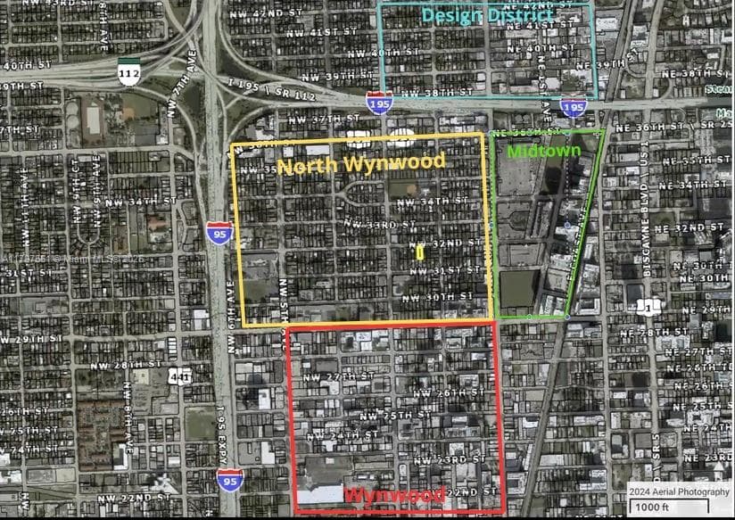134 NW 32nd St, Miami FL 33127 — 7