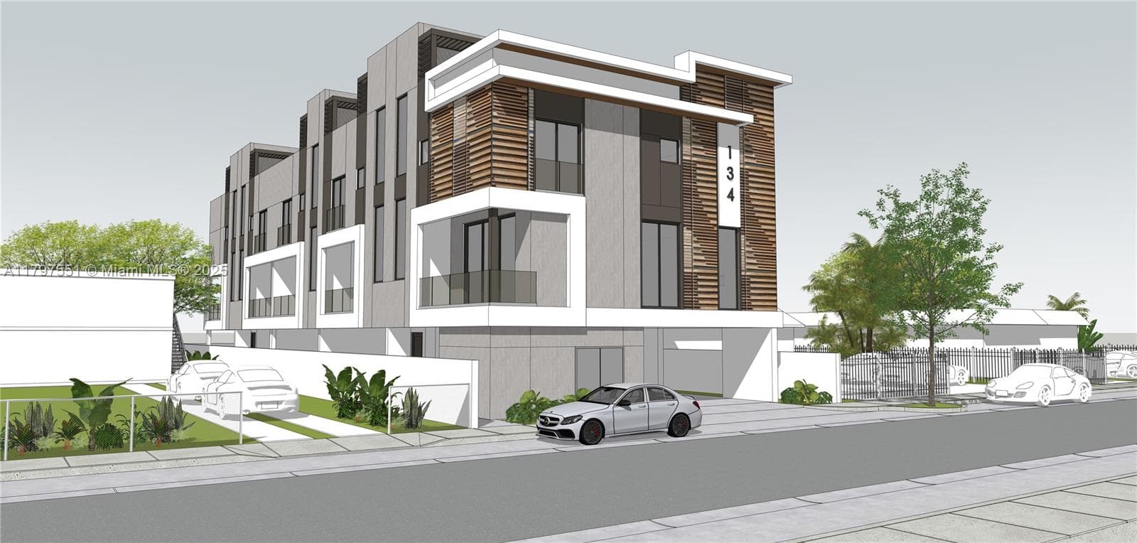 134 NW 32nd St, Miami FL 33127 — 3