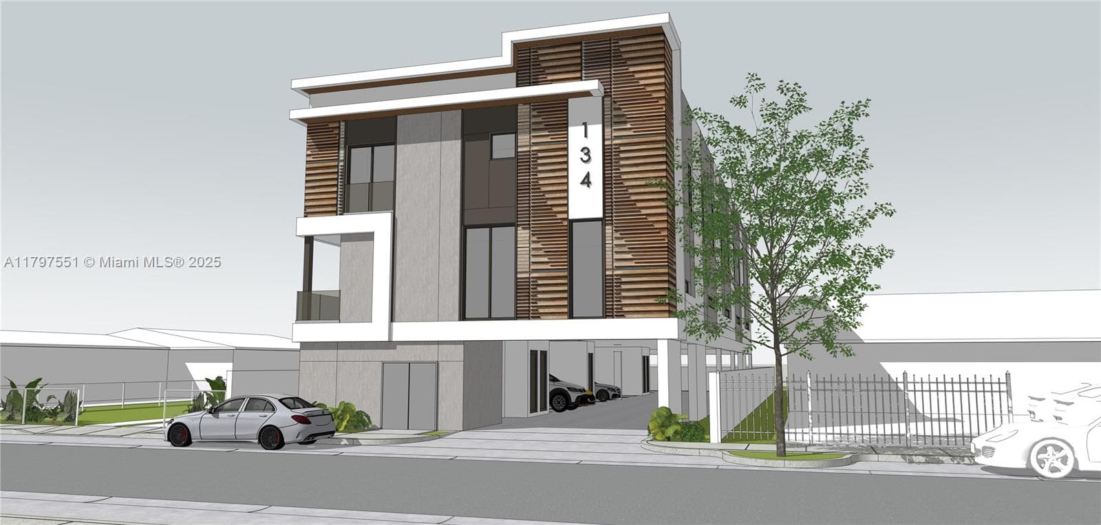 134 NW 32nd St, Miami FL 33127 — 5