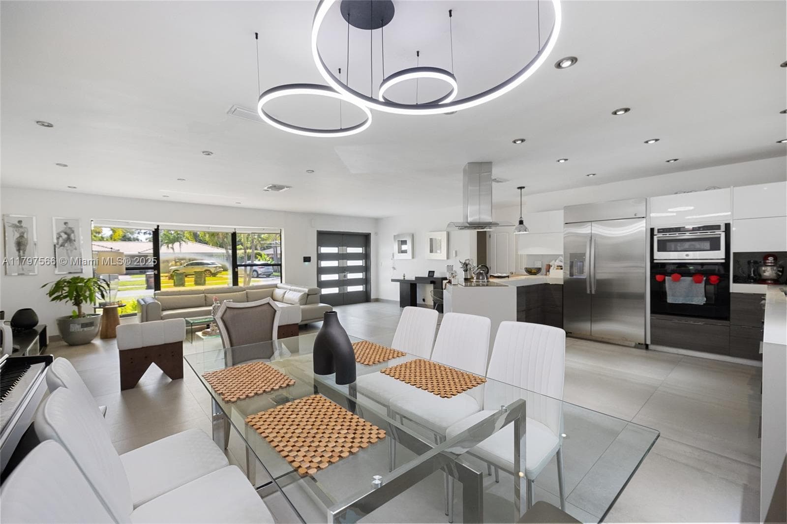20375 NE 22nd Pl, Miami FL 33180 — 20
