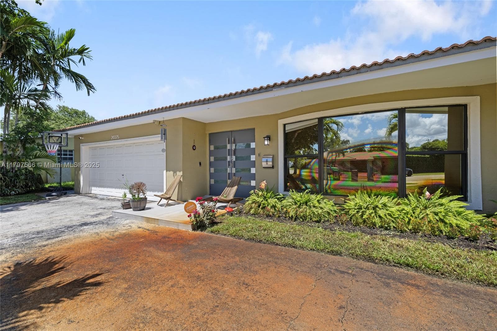 20375 NE 22nd Pl, Miami FL 33180 — 4