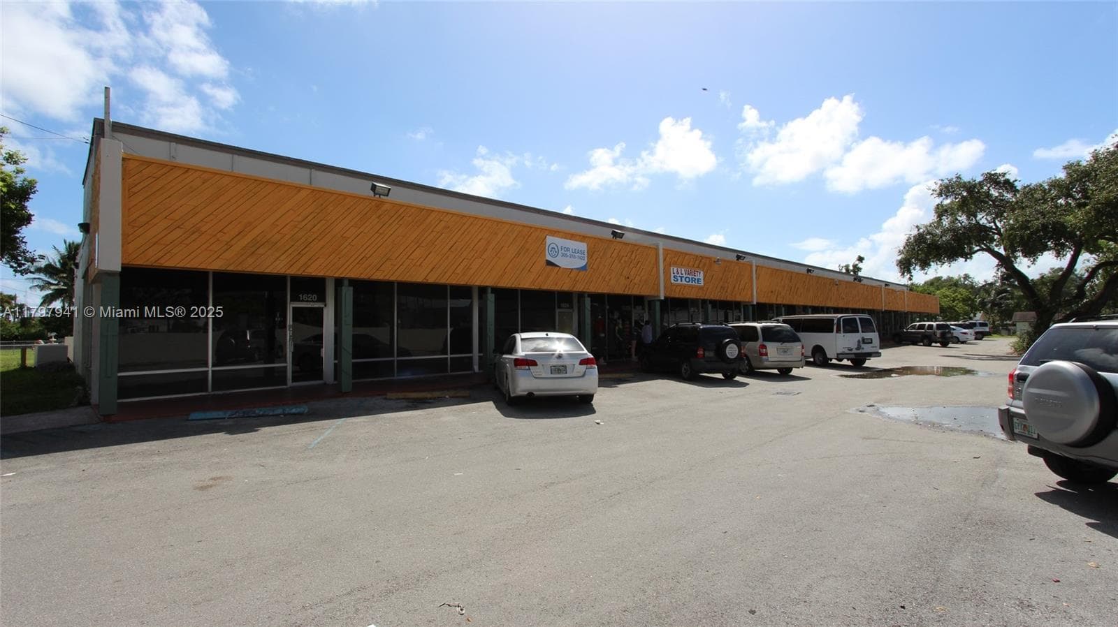 1620 NE 148 St # 1644, North Miami FL 33181 — 1
