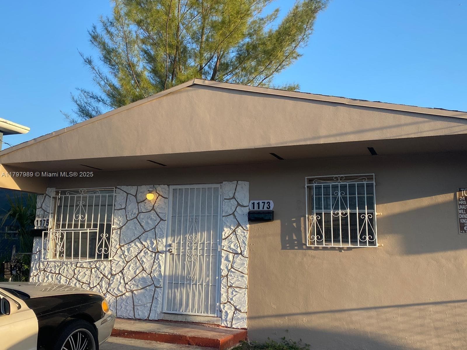 1173 NW 65th St, Miami FL 33150 — 2