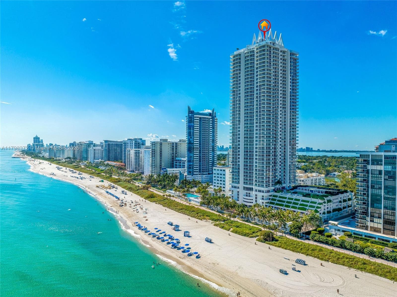 6365 Collins Ave # 3202, Miami Beach FL 33141 — 35