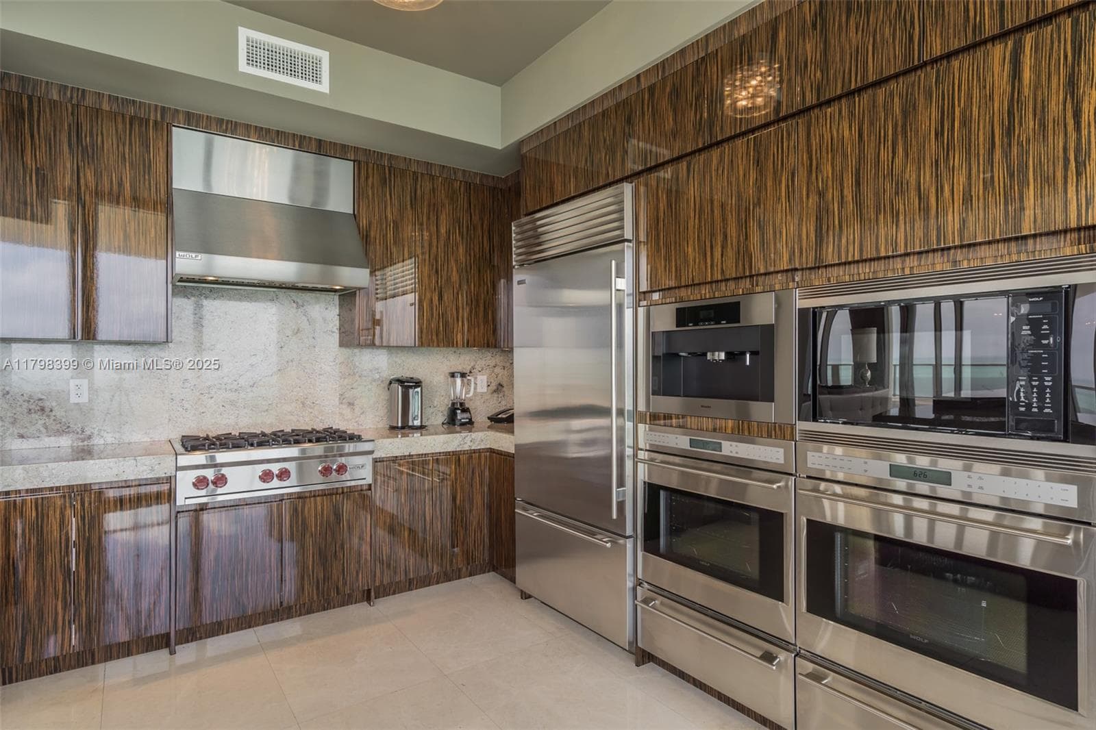 9703 Collins Ave # 2100, Bal Harbour FL 33154 — 9