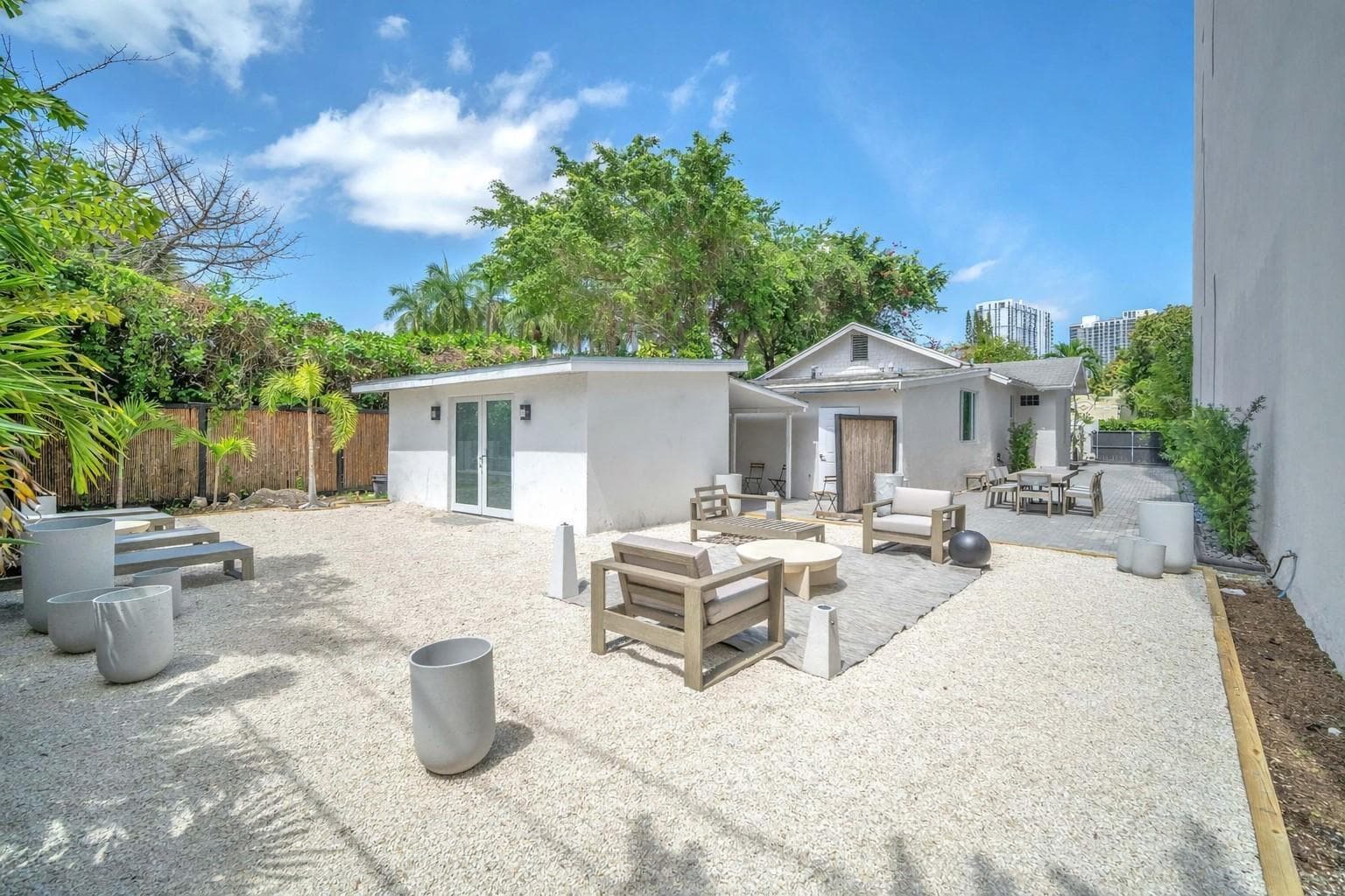 120 NE 25th Street, Miami FL 33137 — 30