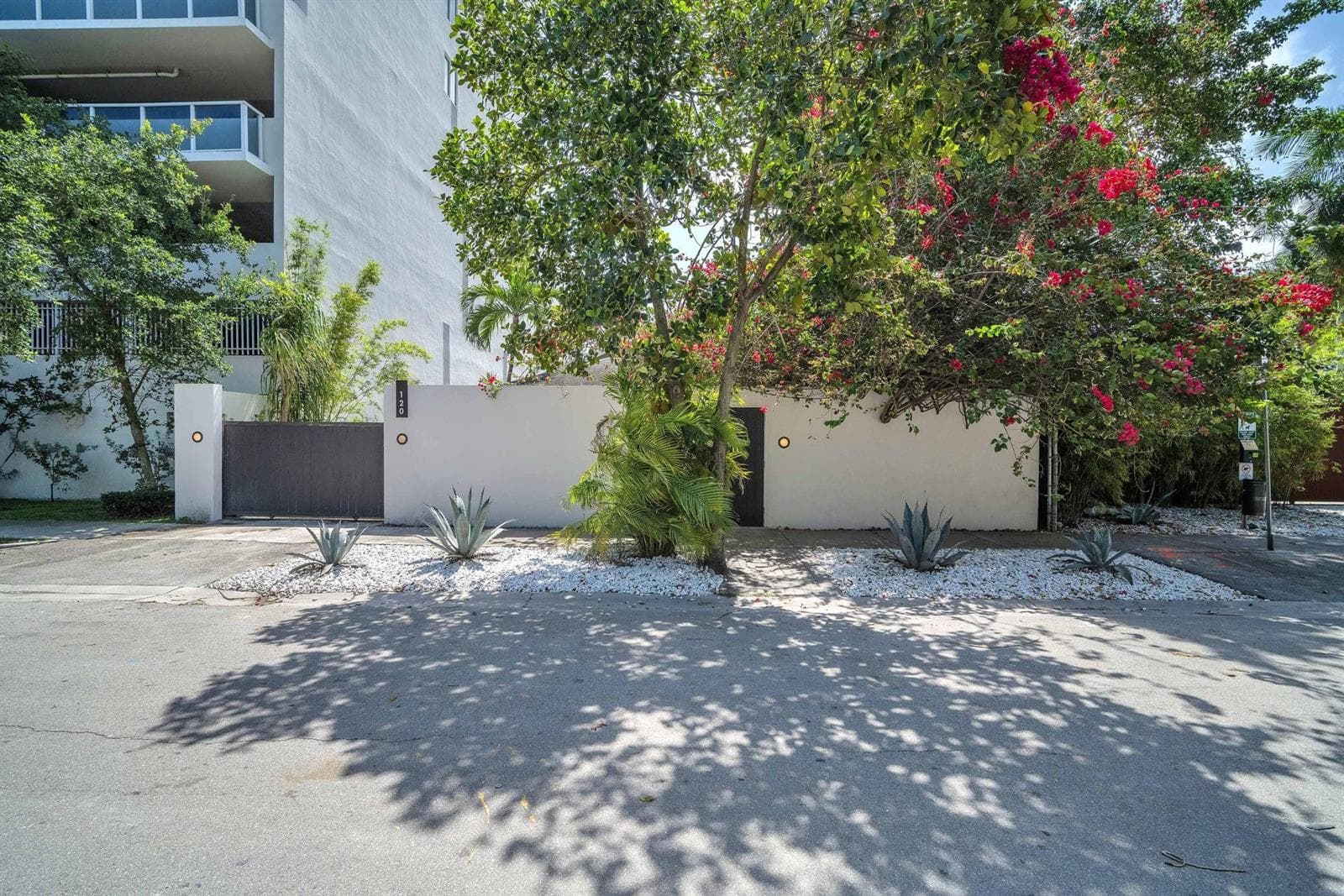 120 NE 25th Street, Miami FL 33137 — 48