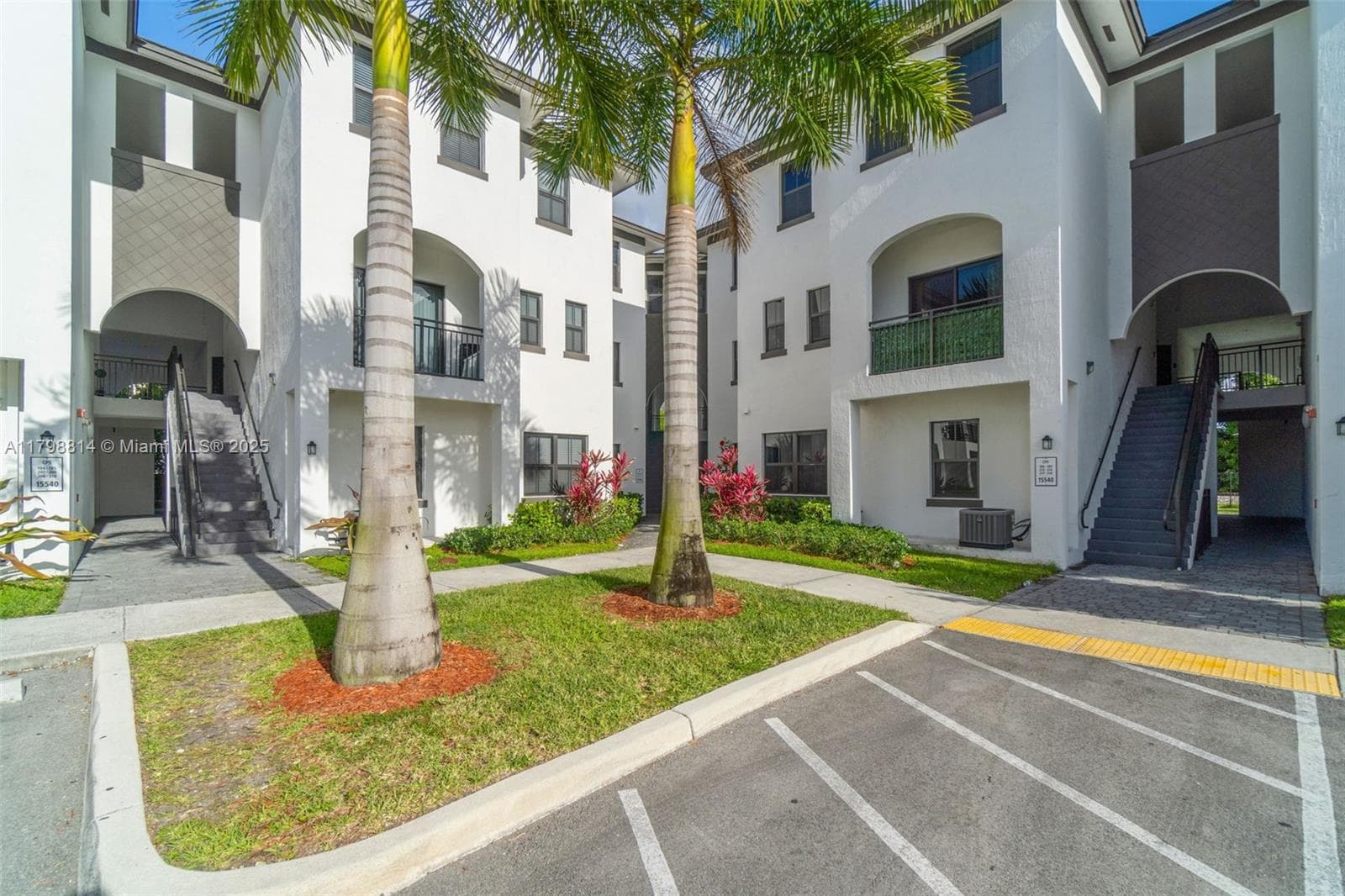 15540 SW 136th St # 212, Miami FL 33196 — 1