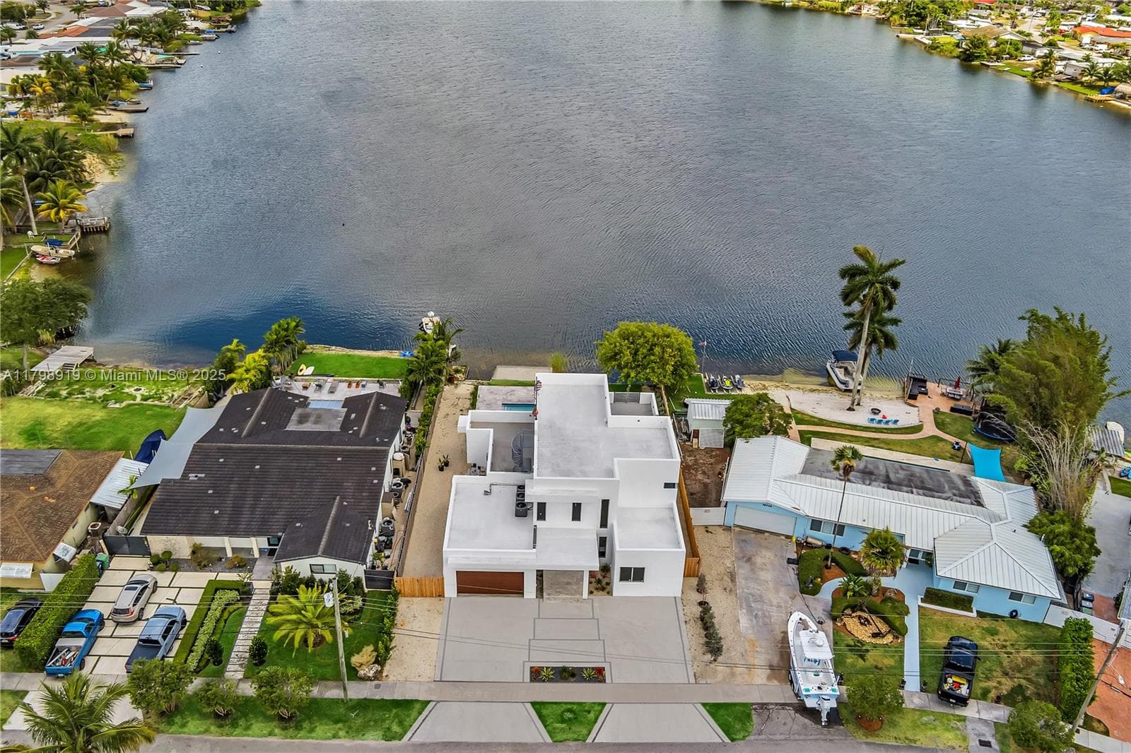 10755 SW 52nd Ter, Miami FL 33165 — 27