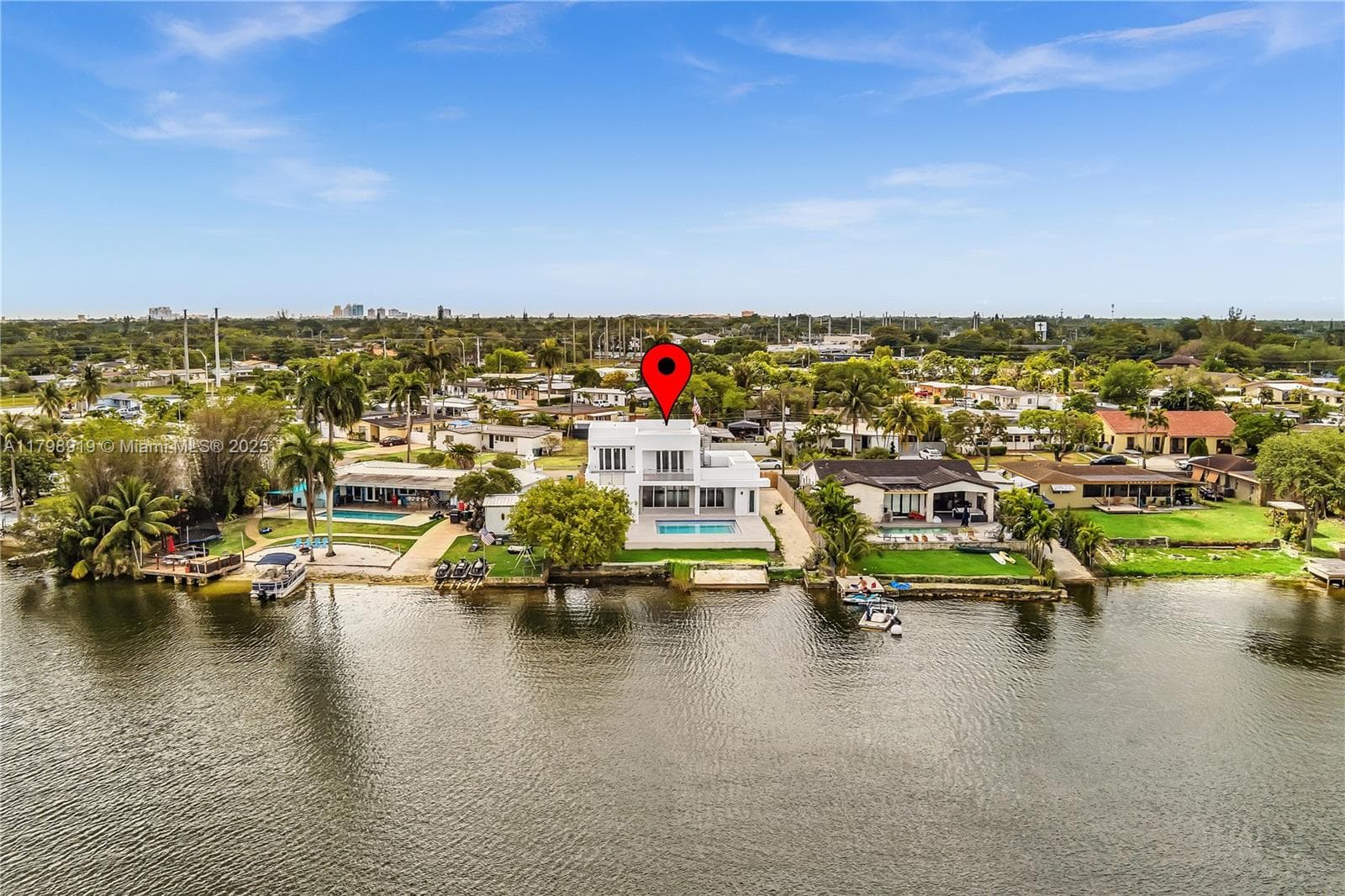 10755 SW 52nd Ter, Miami FL 33165 — 28