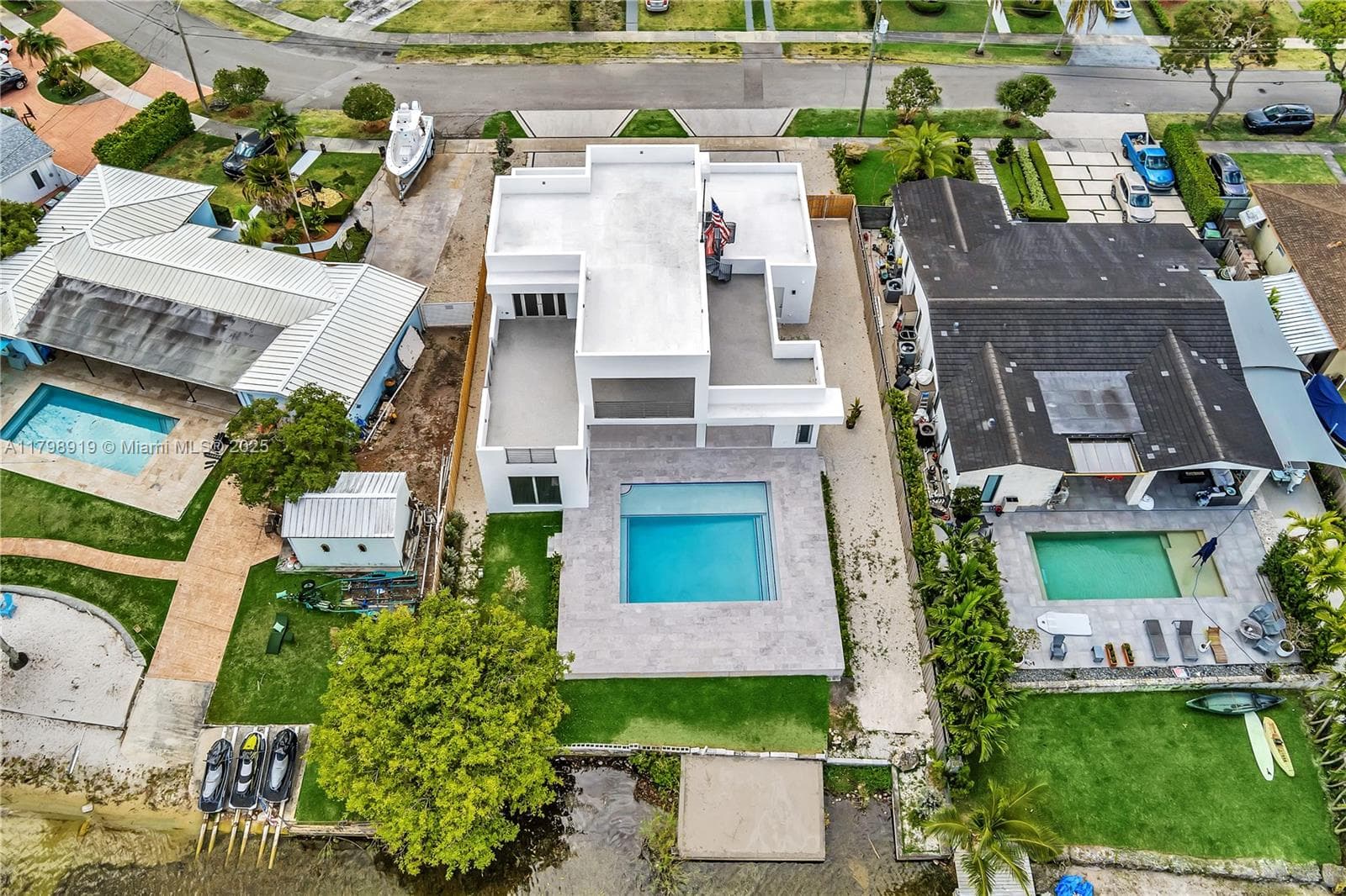 10755 SW 52nd Ter, Miami FL 33165 — 25