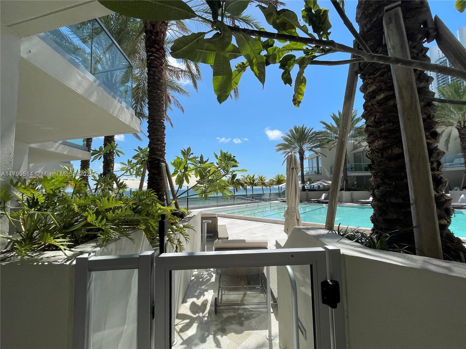 18501 Collins Avenue # 12, Sunny Isles Beach FL 33160 — 1