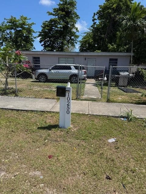 10250 SW 177 st, Miami FL 33157 — 1