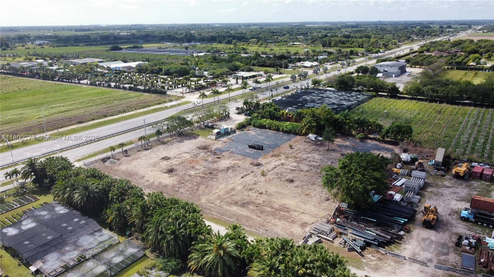153XX SW 177th Ave (Krome - LEASE ONLY), Miami FL 33187 — 6