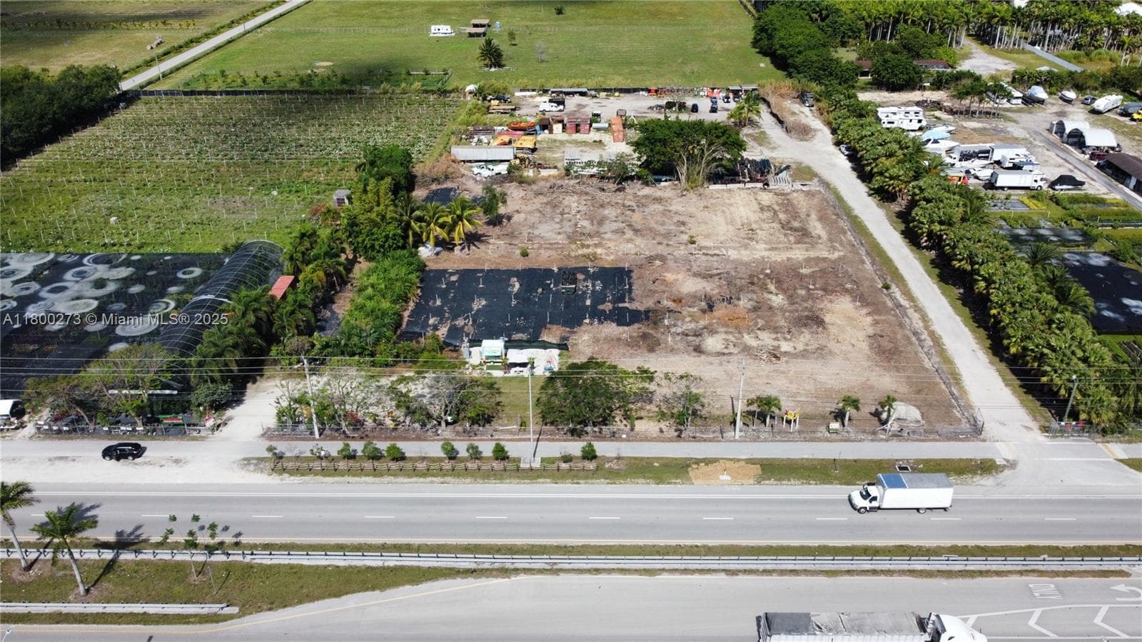 153XX SW 177th Ave (Krome - LEASE ONLY), Miami FL 33187 — 13
