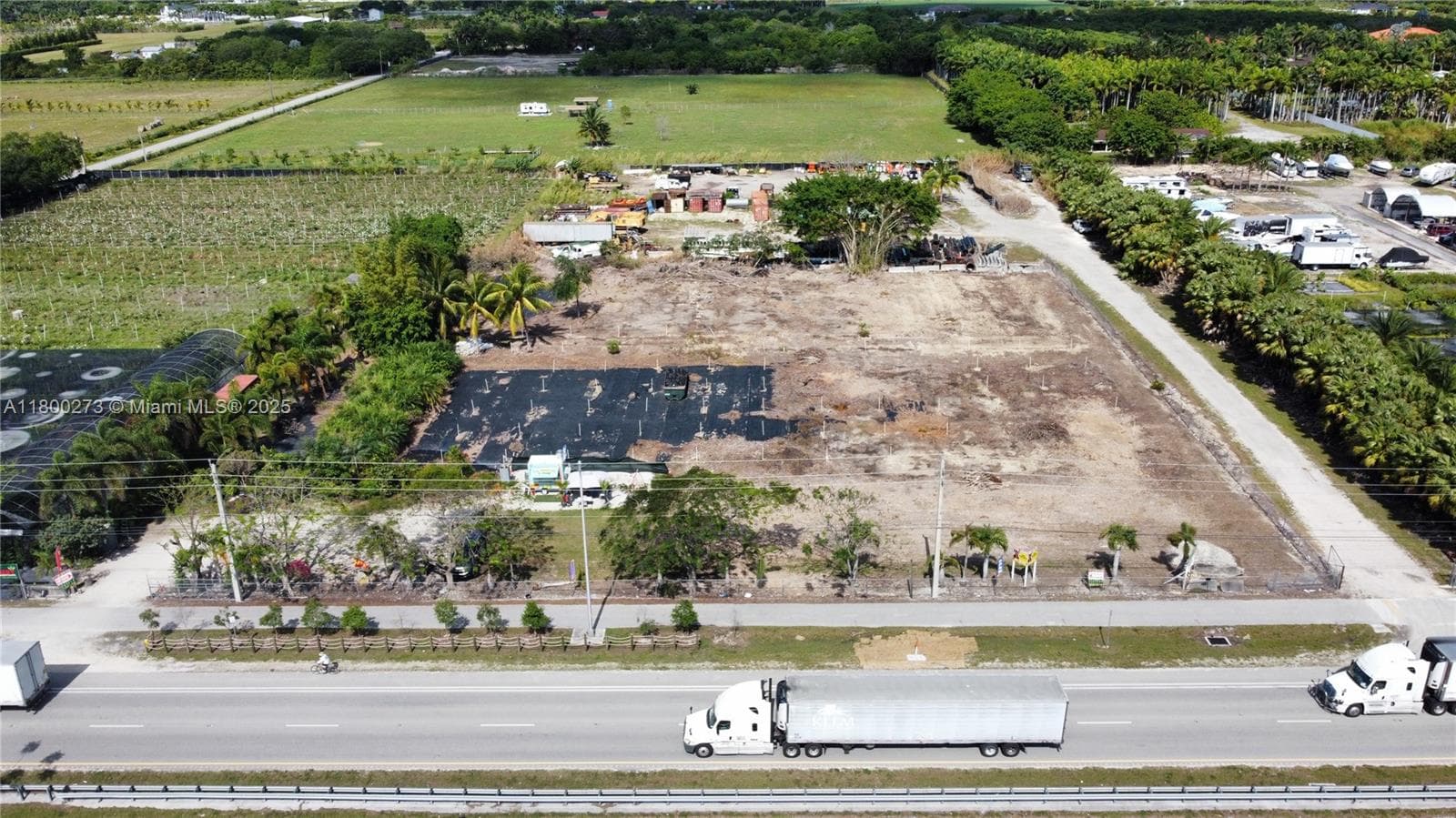 153XX SW 177th Ave (Krome - LEASE ONLY), Miami FL 33187 — 12