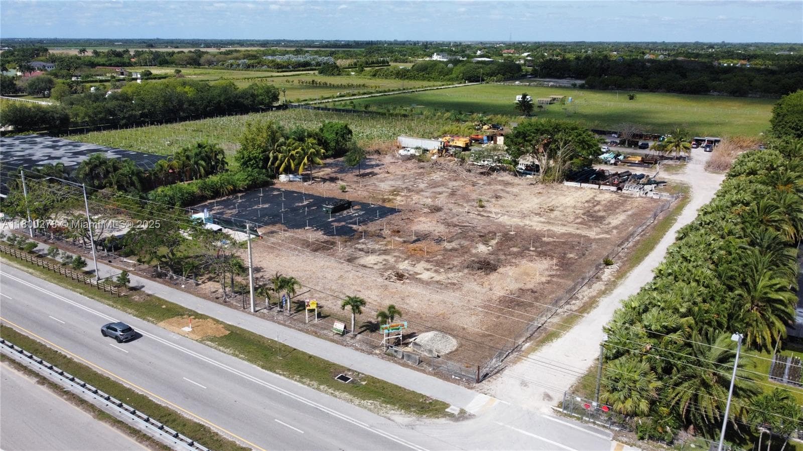 153XX SW 177th Ave (Krome - LEASE ONLY), Miami FL 33187 — 7