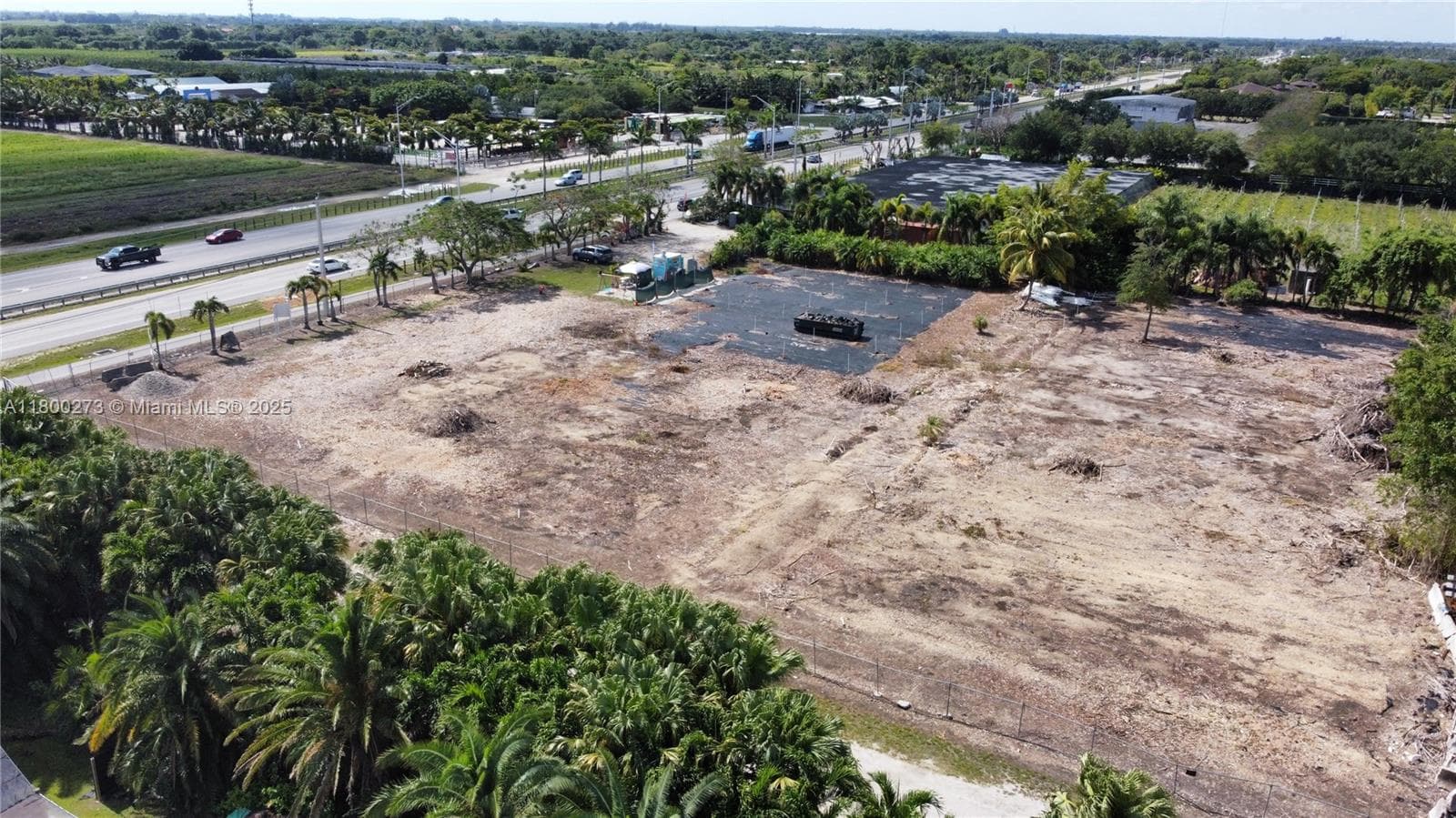 153XX SW 177th Ave (Krome - LEASE ONLY), Miami FL 33187 — 9