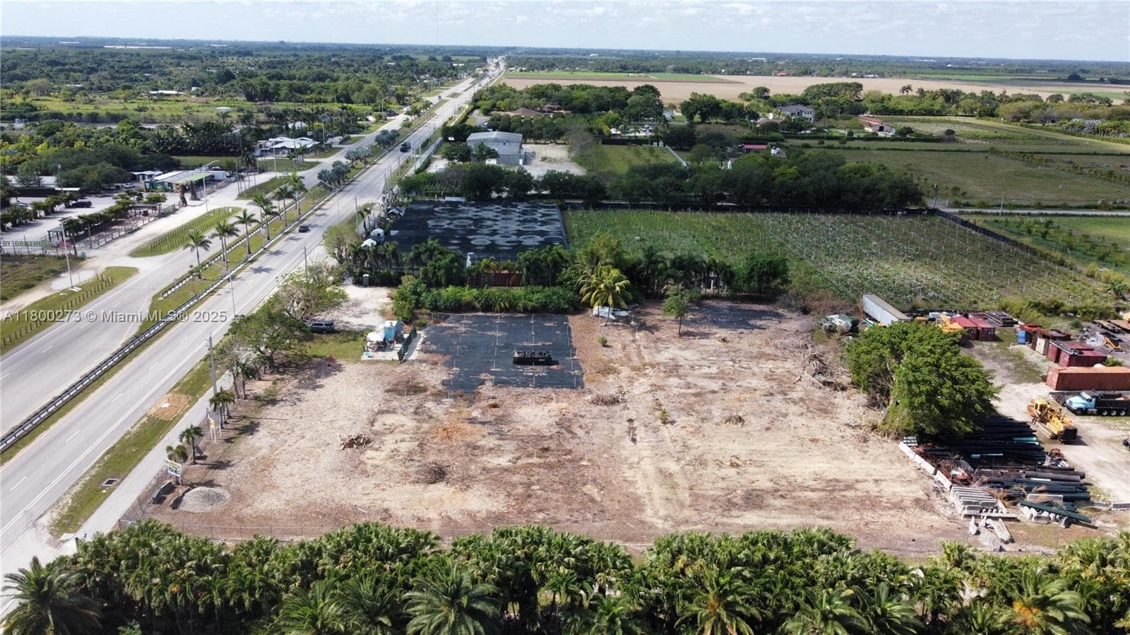 153XX SW 177th Ave (Krome - LEASE ONLY), Miami FL 33187 — 10