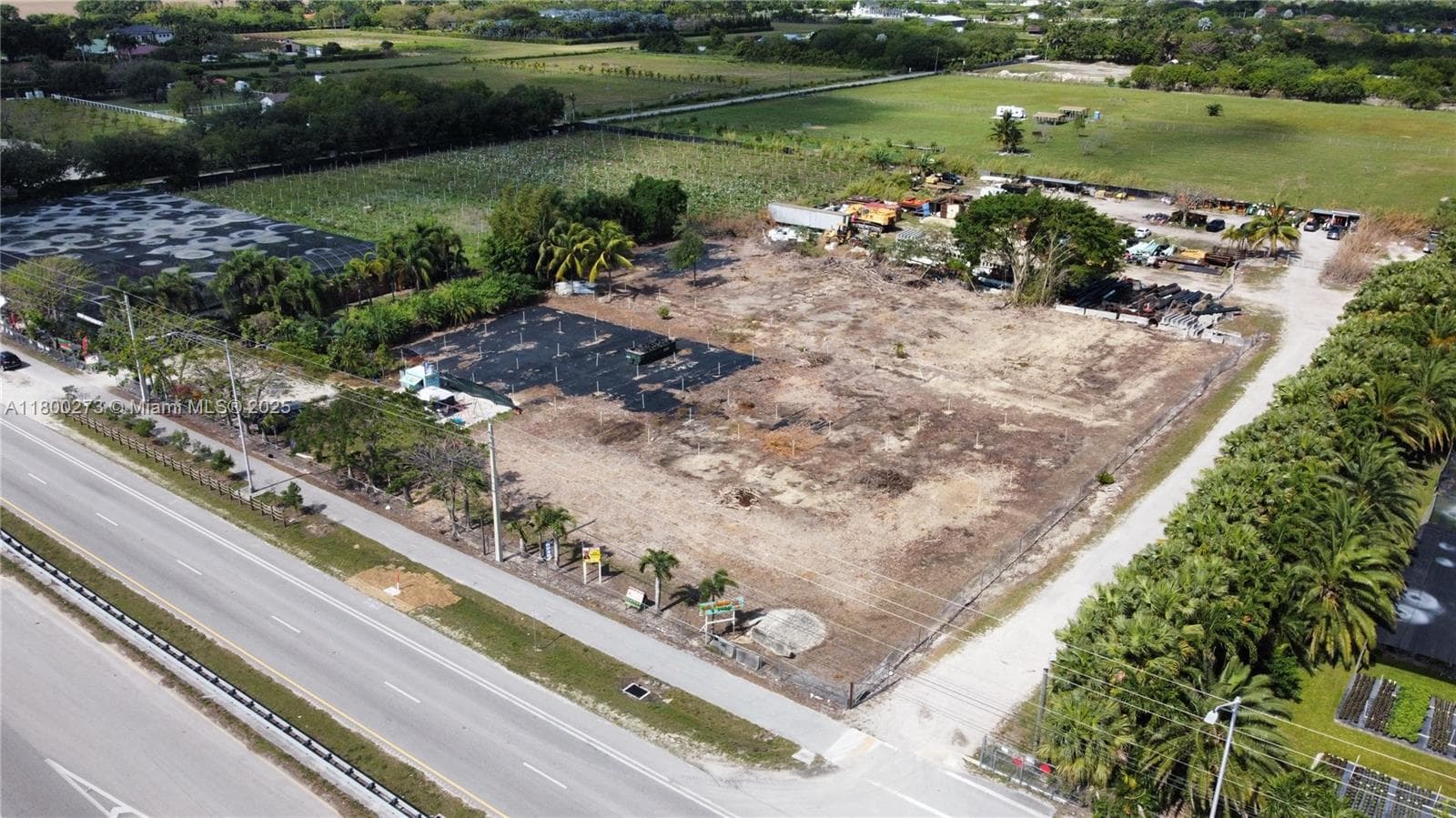 153XX SW 177th Ave (Krome - LEASE ONLY), Miami FL 33187 — 14
