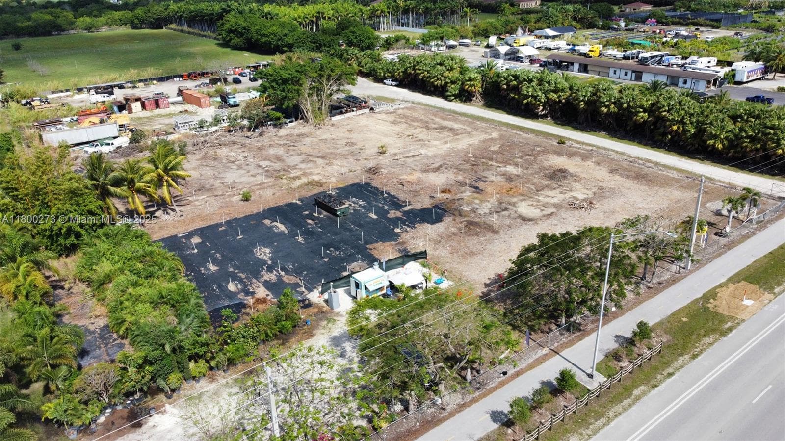 153XX SW 177th Ave (Krome - LEASE ONLY), Miami FL 33187 — 15