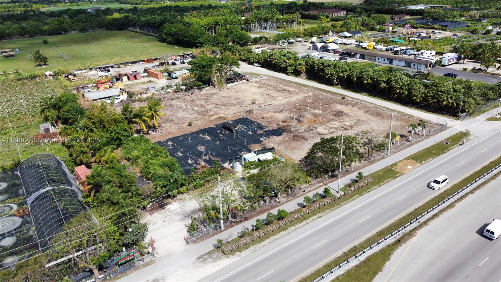 153XX SW 177th Ave (Krome - LEASE ONLY), Miami FL 33187 — 11
