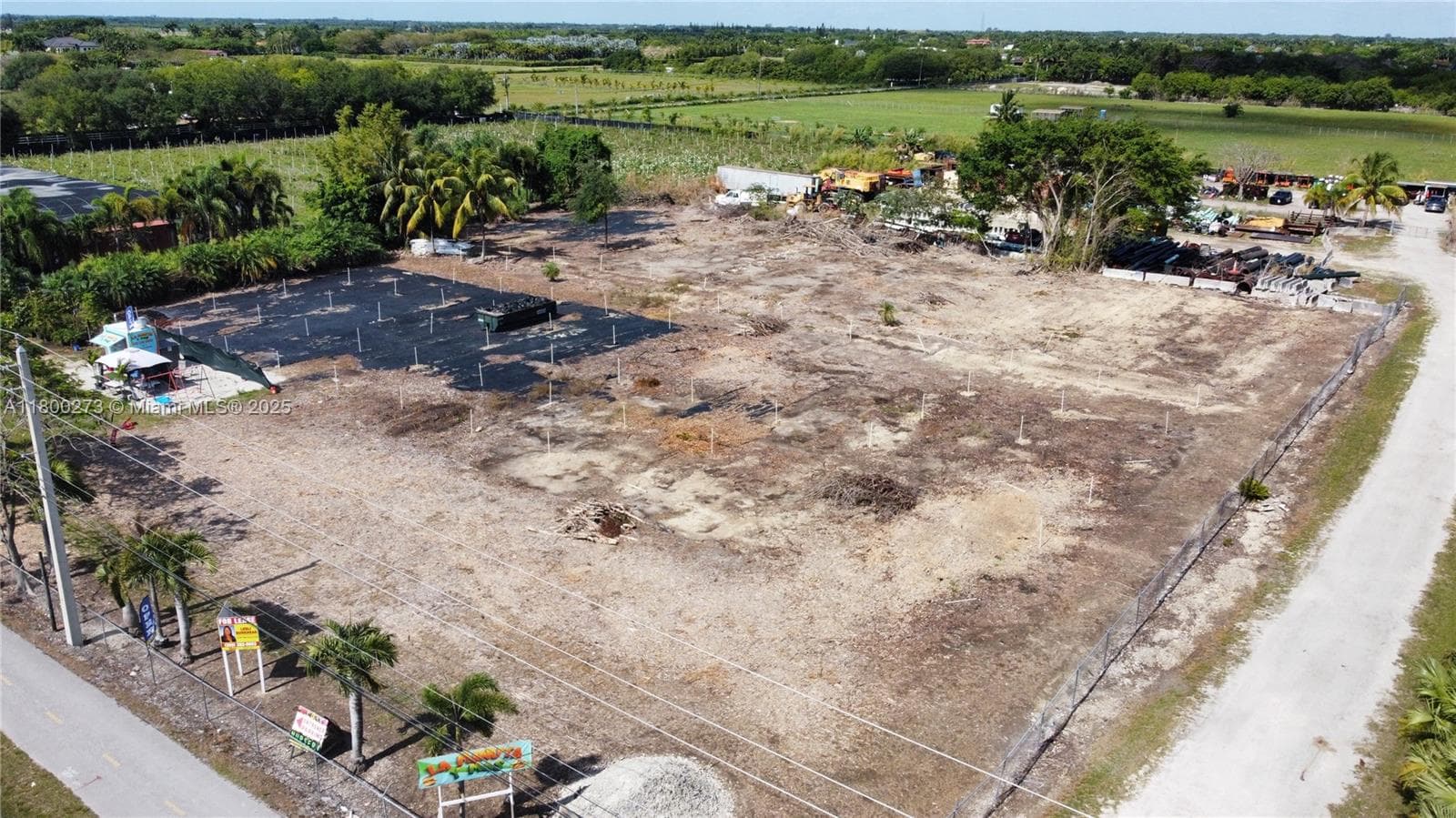 153XX SW 177th Ave (Krome - LEASE ONLY), Miami FL 33187 — 8