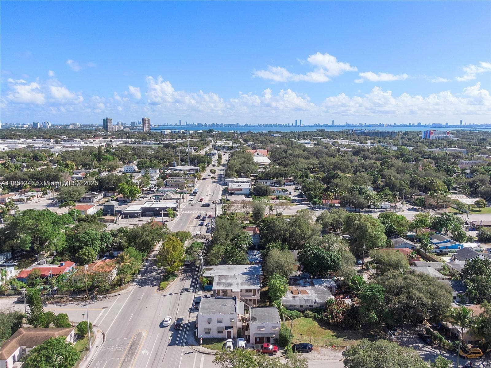 46 NW 62nd St # 4, Miami FL 33150 — 22