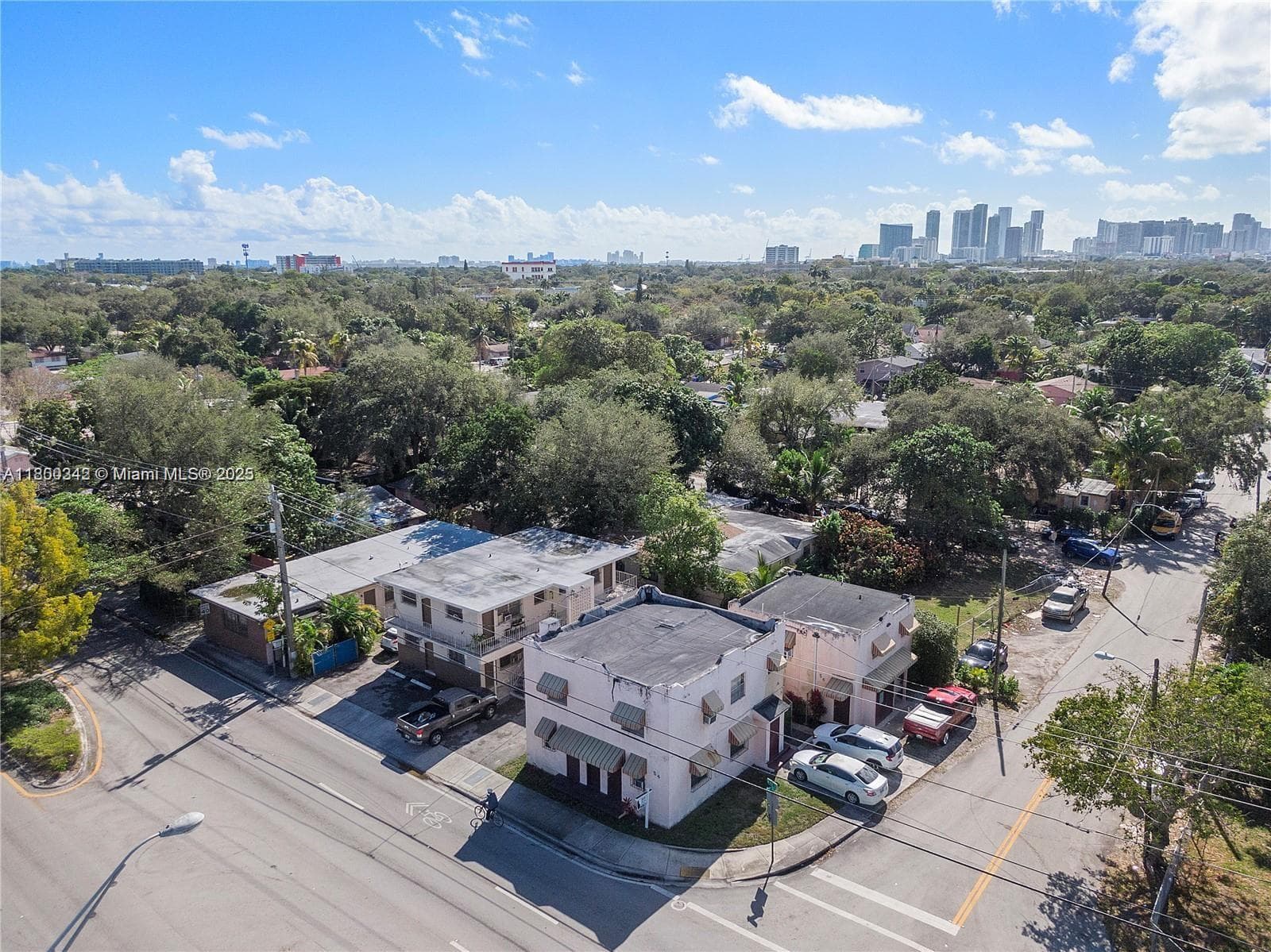 46 NW 62nd St # 4, Miami FL 33150 — 24