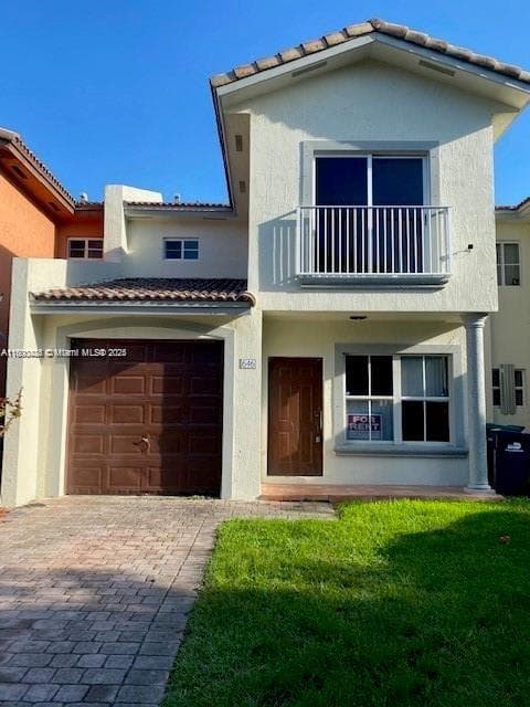 646 SW 7th Ter, Florida City FL 33034 — 1