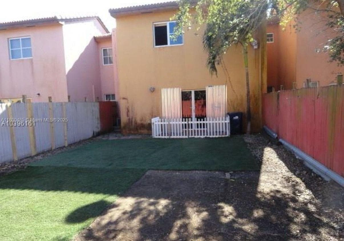 646 SW 7th Ter, Florida City FL 33034 — 11
