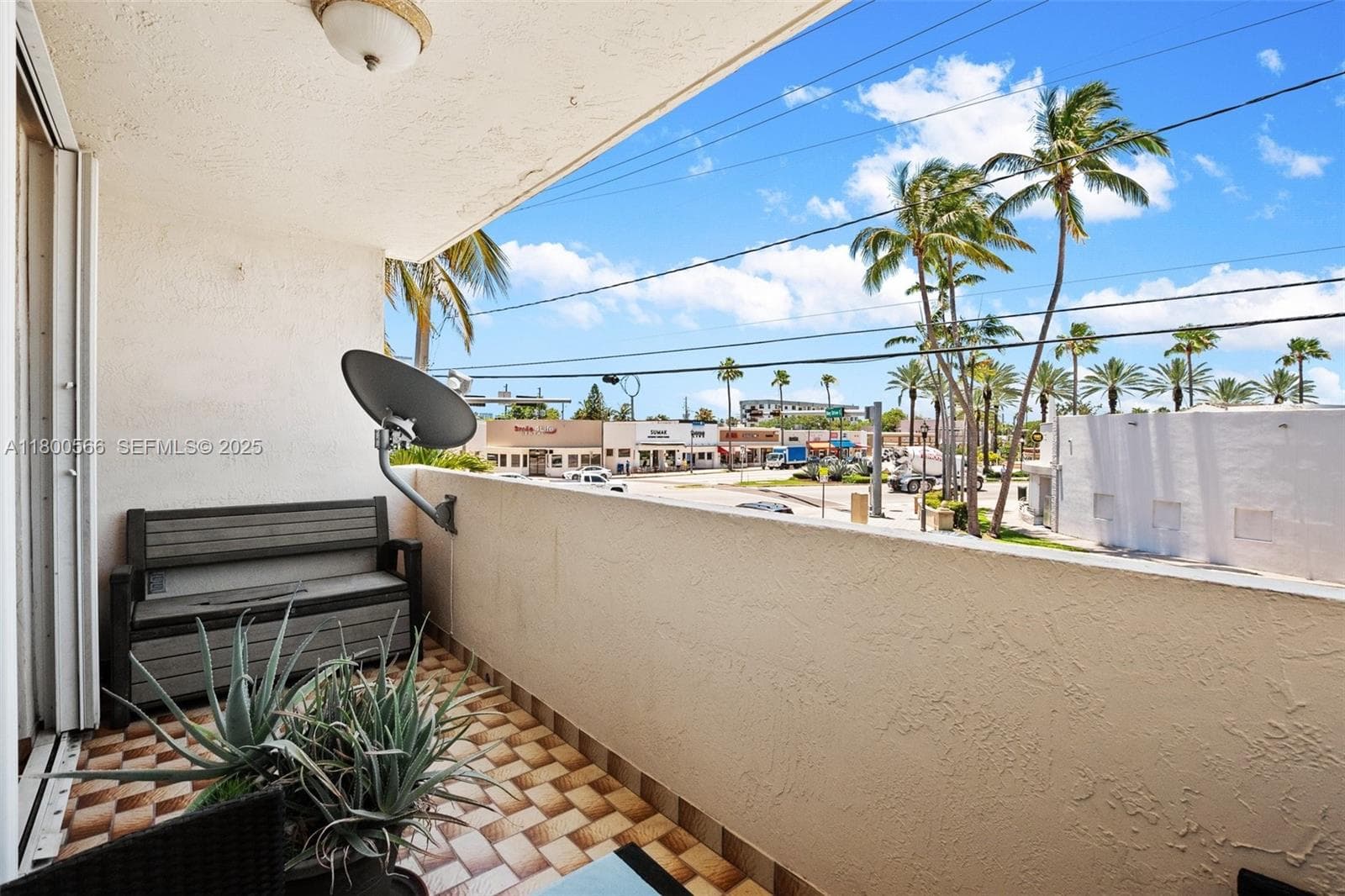 7125 Bay Dr # 201, Miami Beach FL 33141 — 11