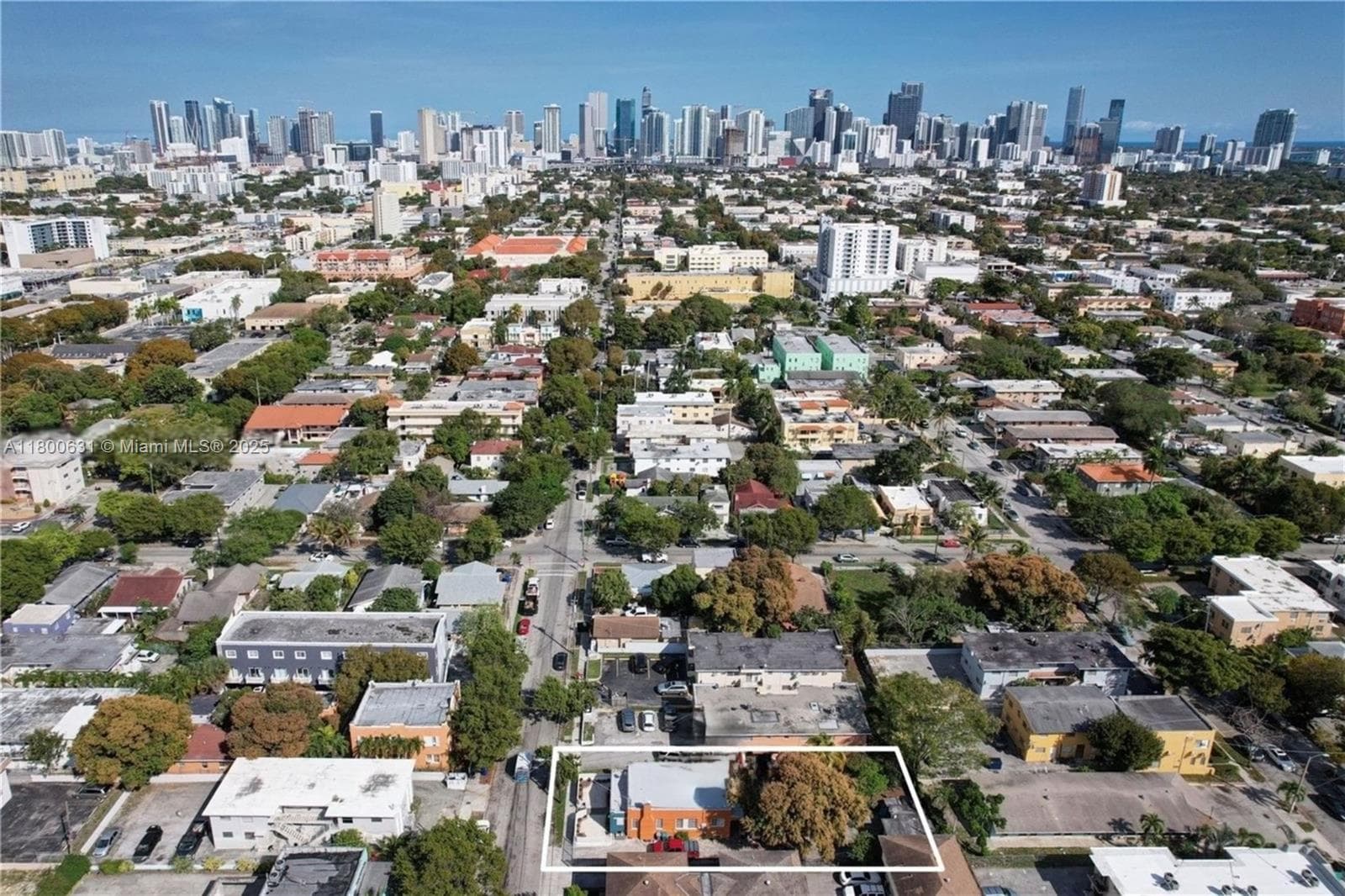 1436 SW 3rd St, Miami FL 33135 — 2
