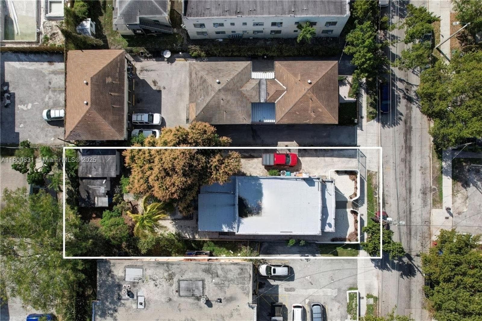 1436 SW 3rd St, Miami FL 33135 — 17