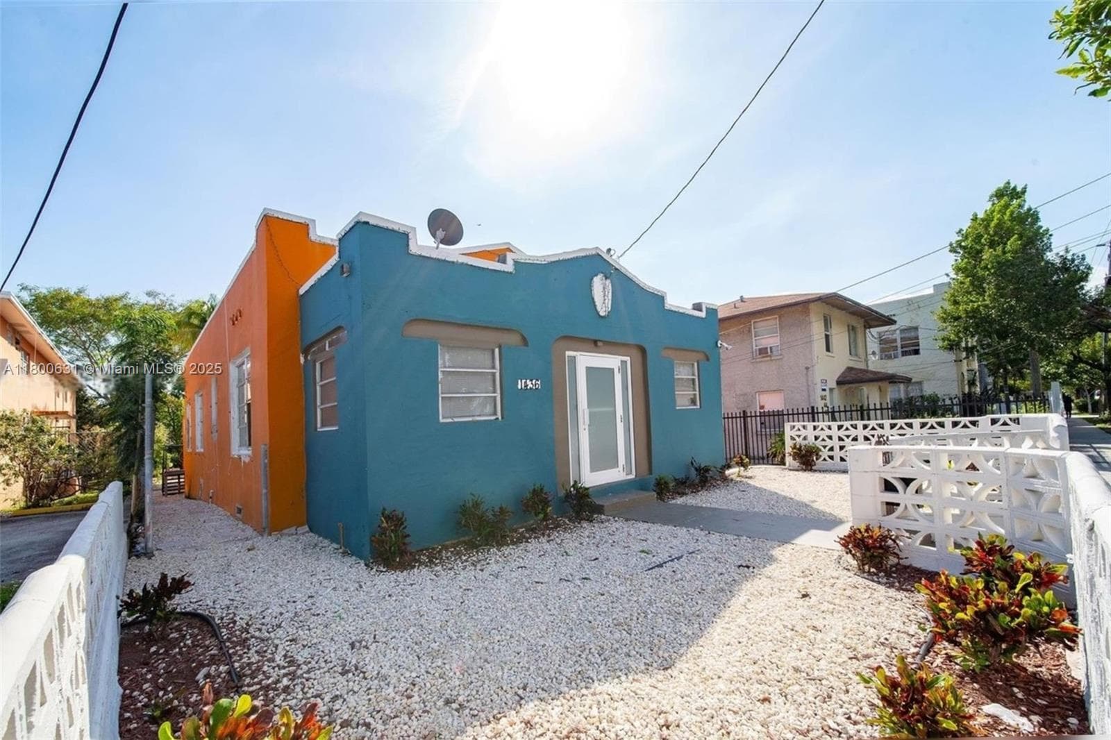 1436 SW 3rd St, Miami FL 33135 — 3