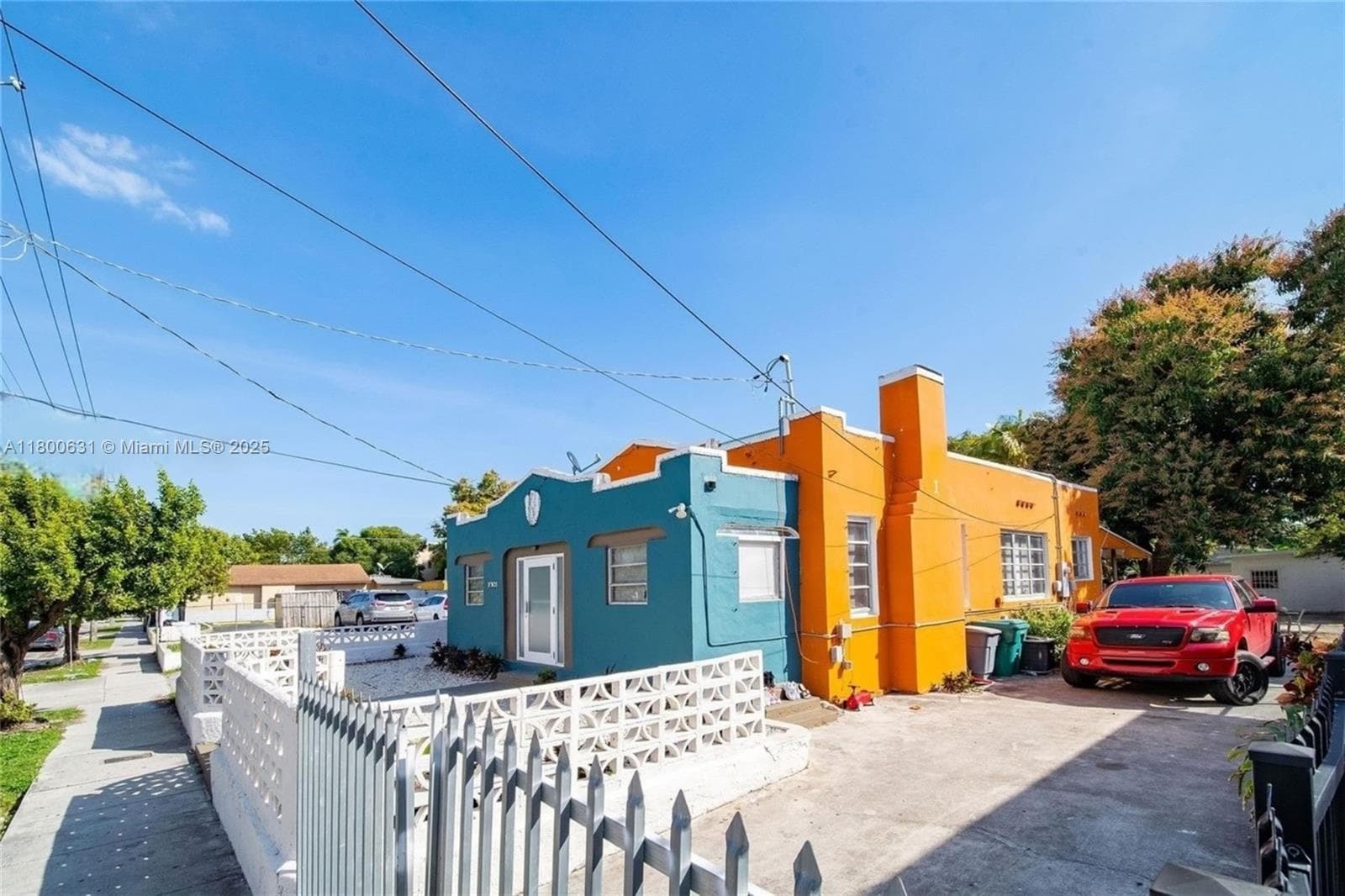 1436 SW 3rd St, Miami FL 33135 — 5