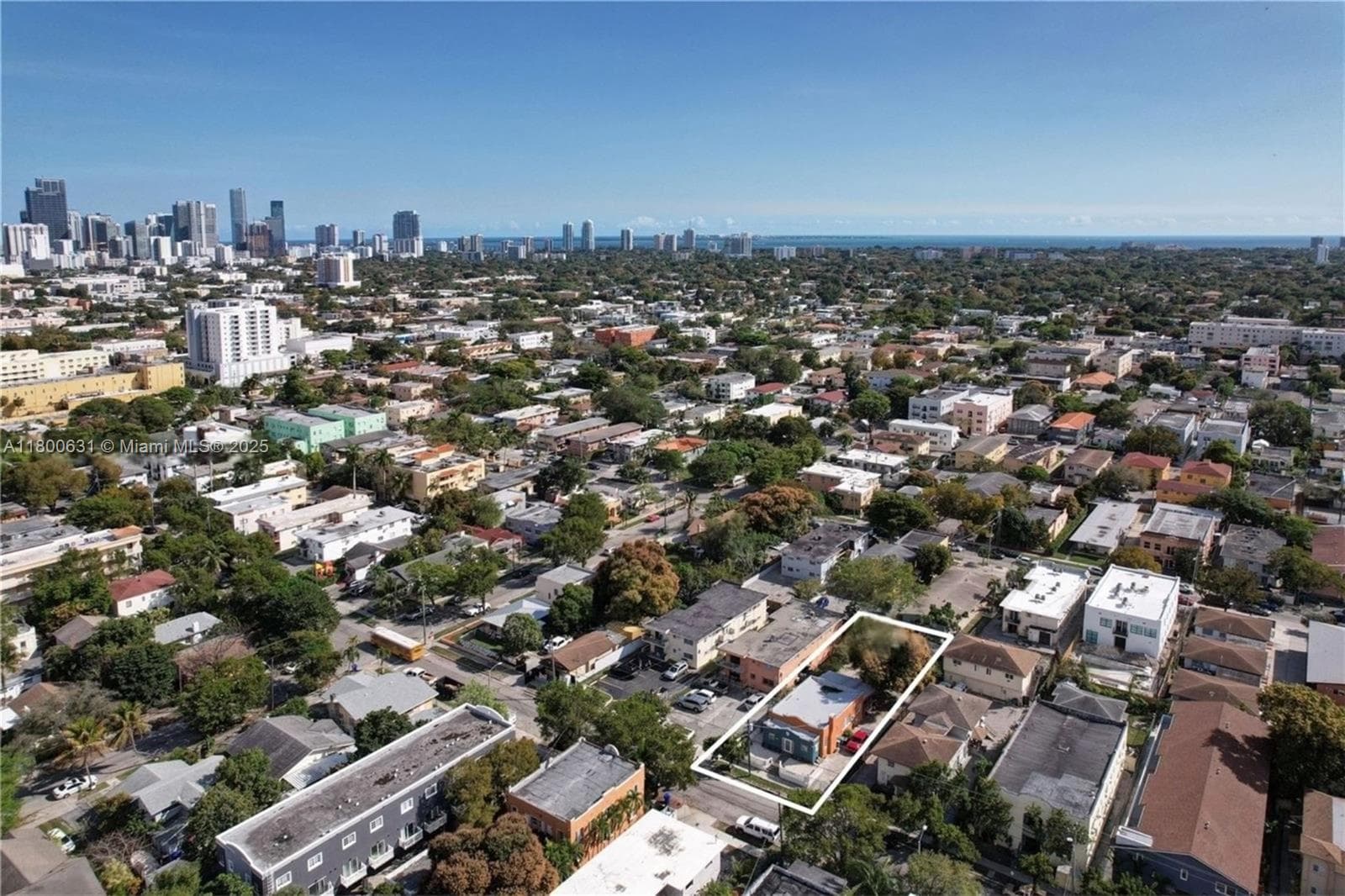 1436 SW 3rd St, Miami FL 33135 — 15